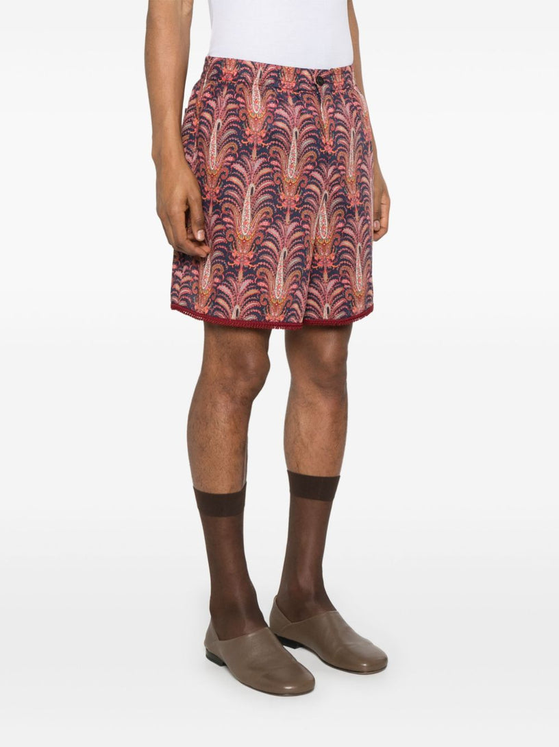 Shorts Voyage Imaginaire