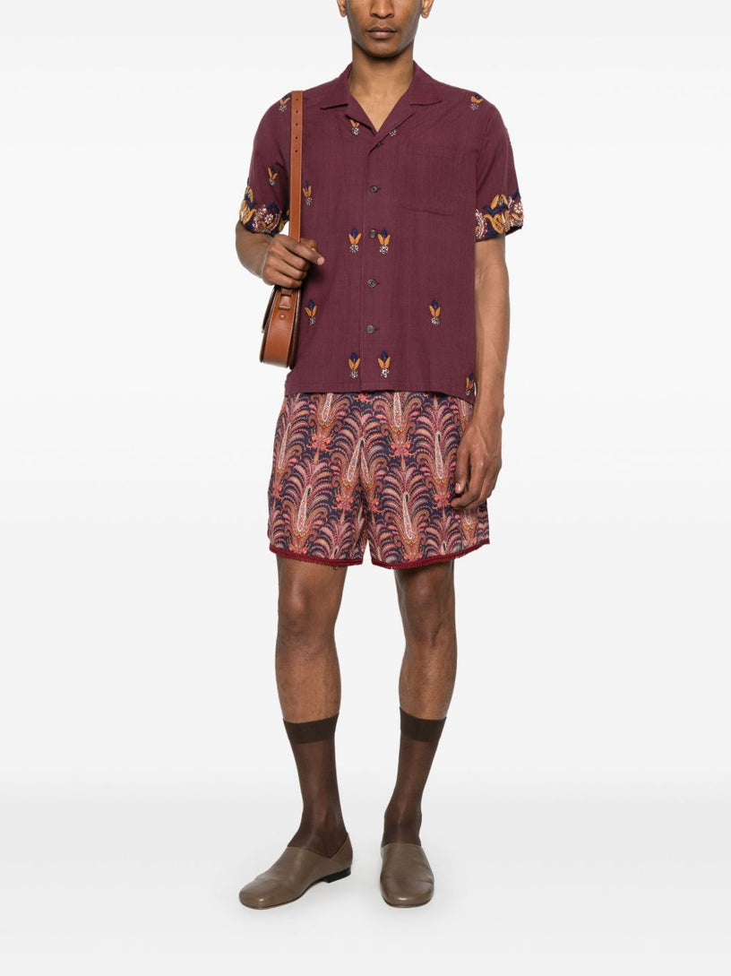 Shorts Voyage Imaginaire