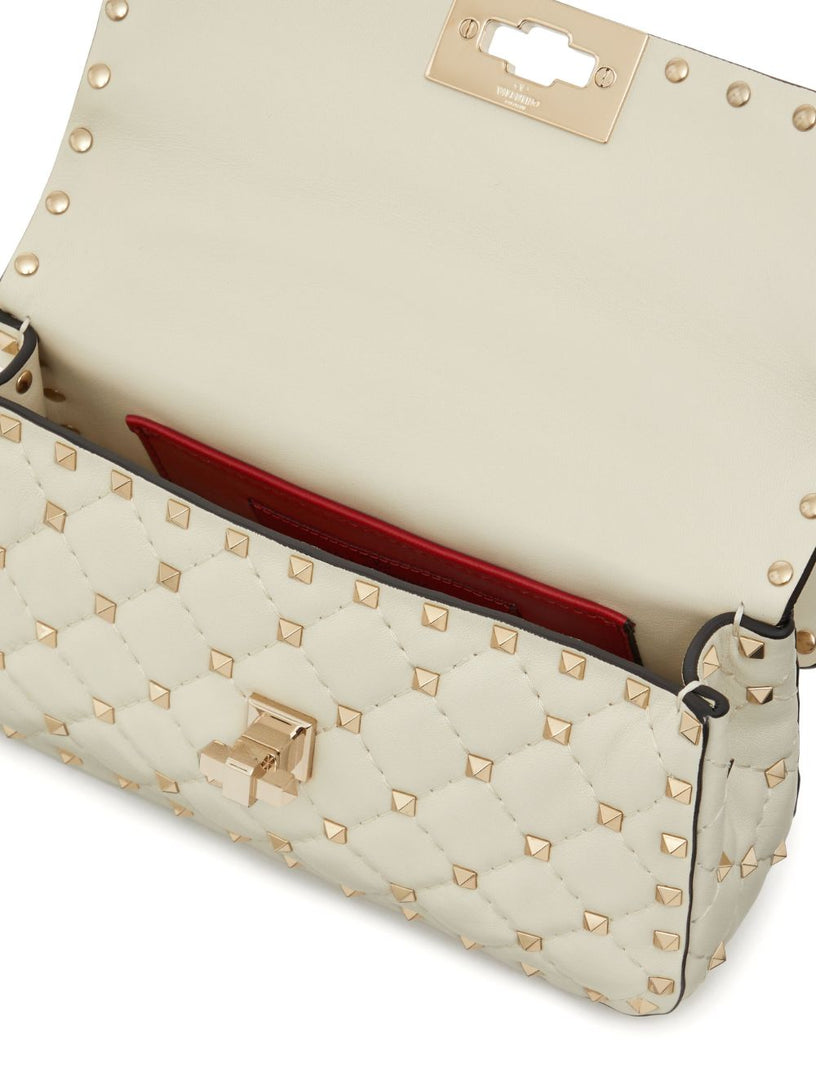 Small Rockstud Spike bag