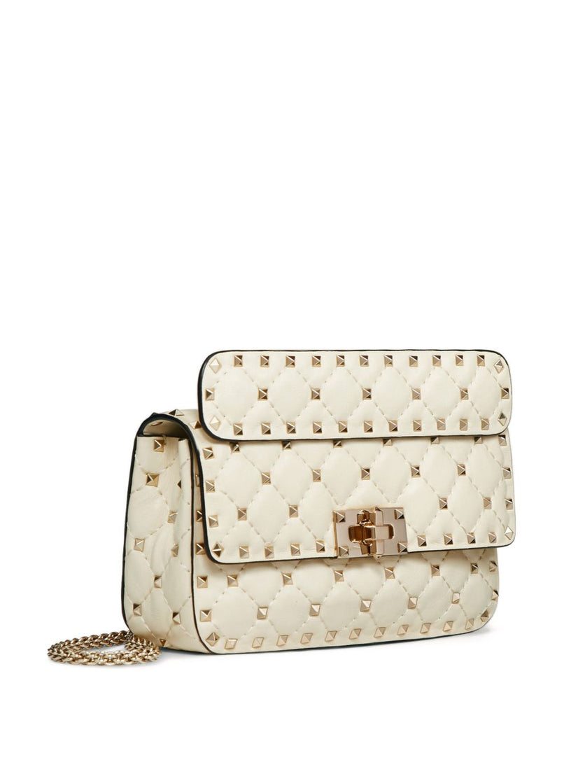 Small Rockstud Spike bag