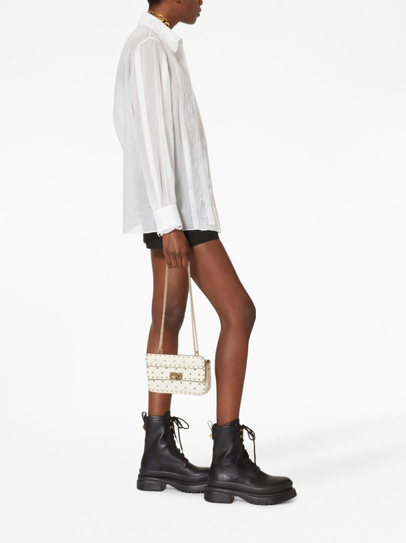 Small Rockstud Spike bag