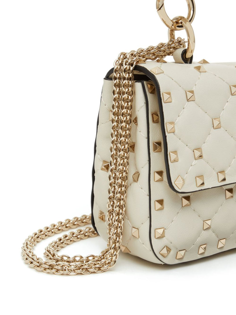 Small Rockstud Spike bag