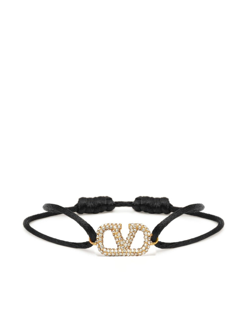 VLogo Signature Bracelet
