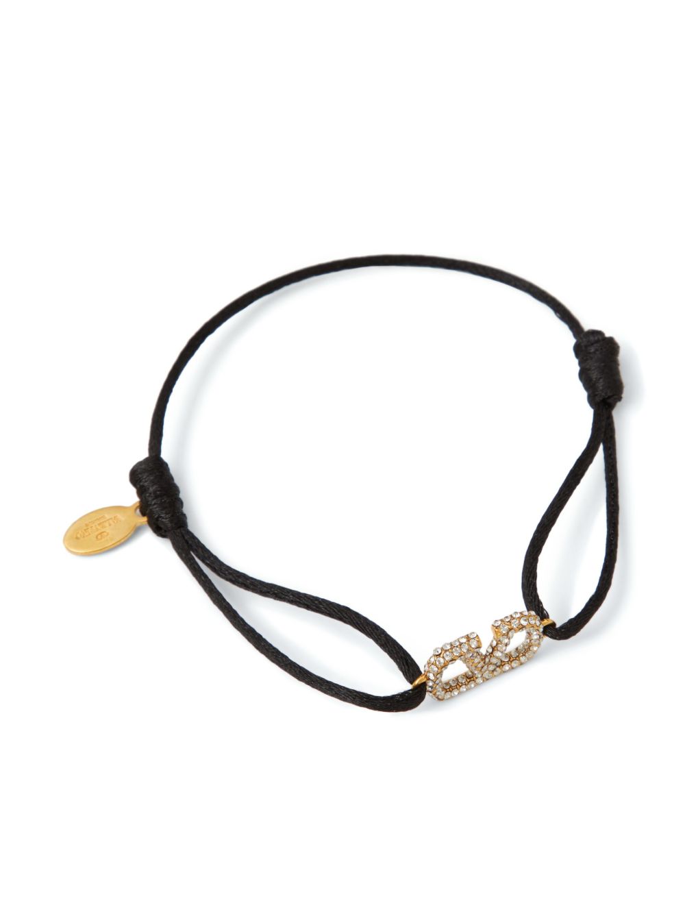 VLogo Signature Bracelet