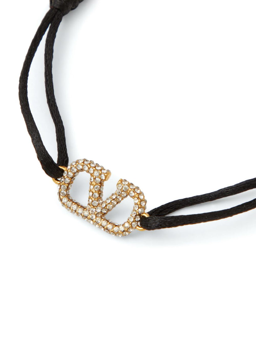 VLogo Signature Bracelet