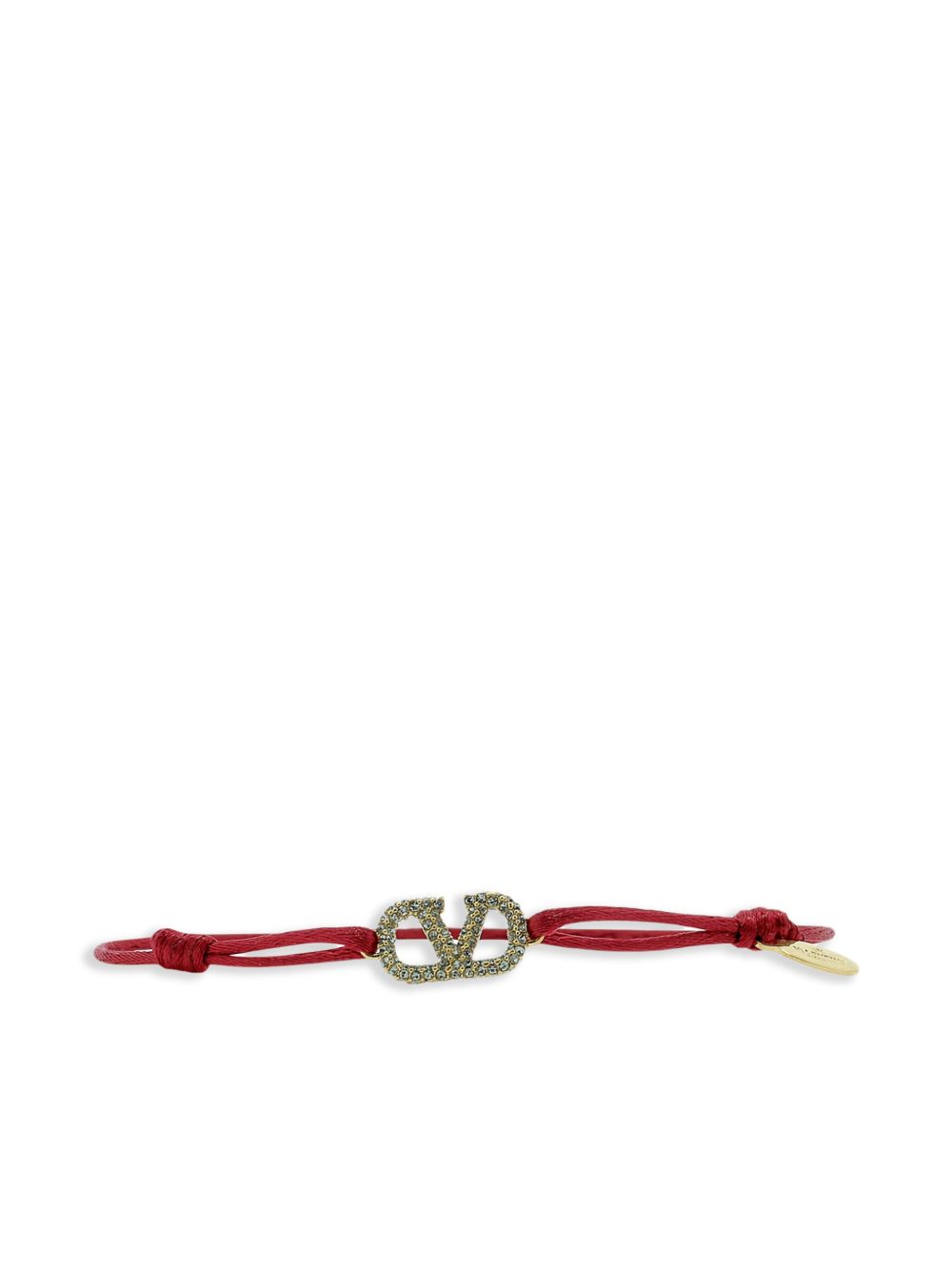 VLogo Signature Bracelet