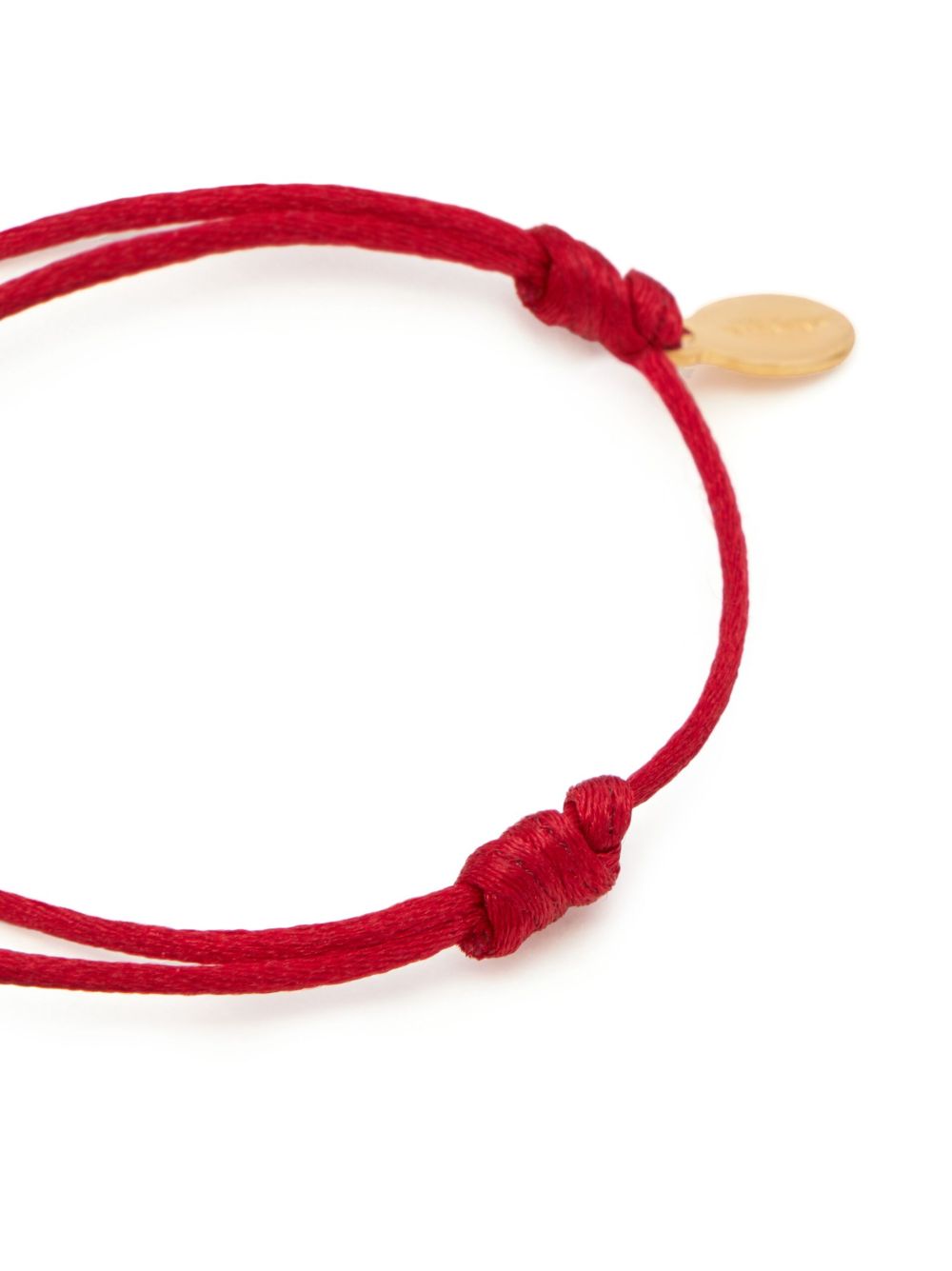 VLogo Signature Bracelet