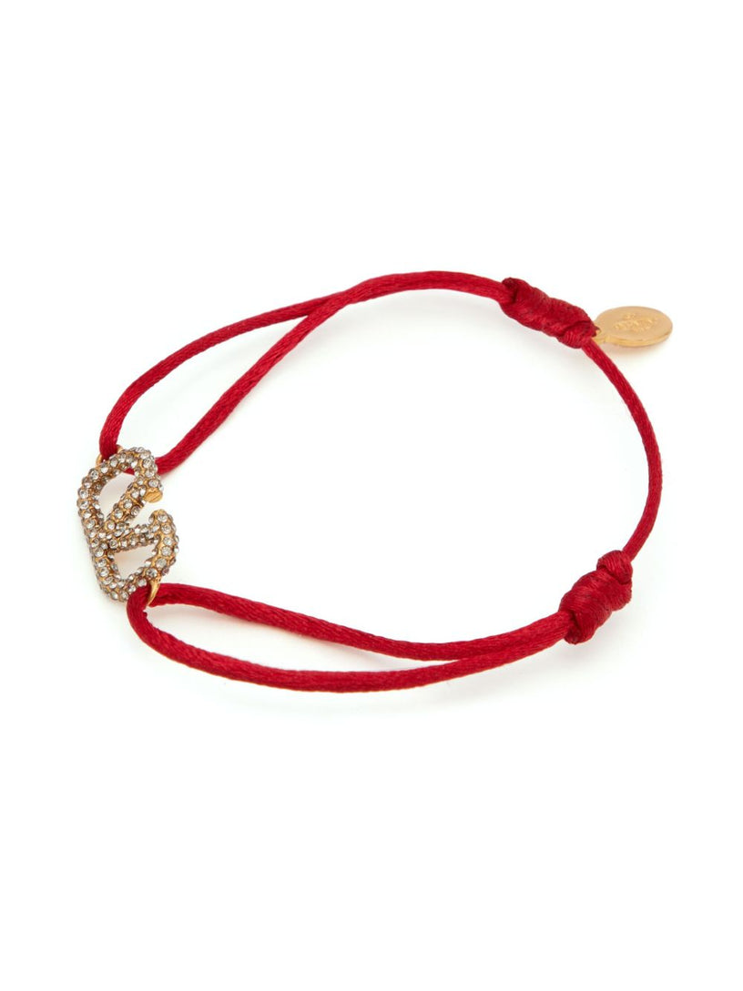 VLogo Signature Bracelet