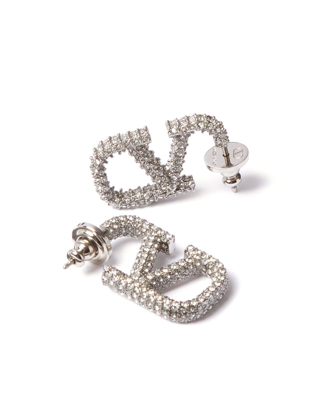 VLogo Signature Earrings