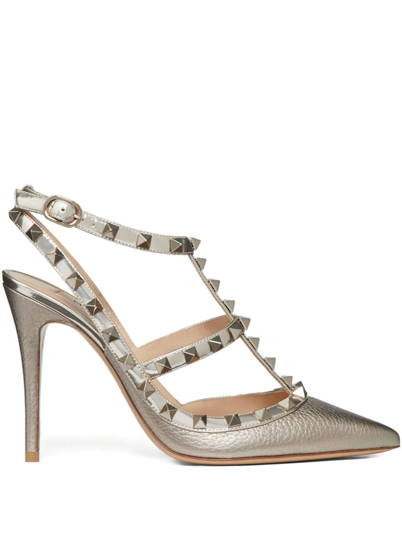 Rockstud Pumps