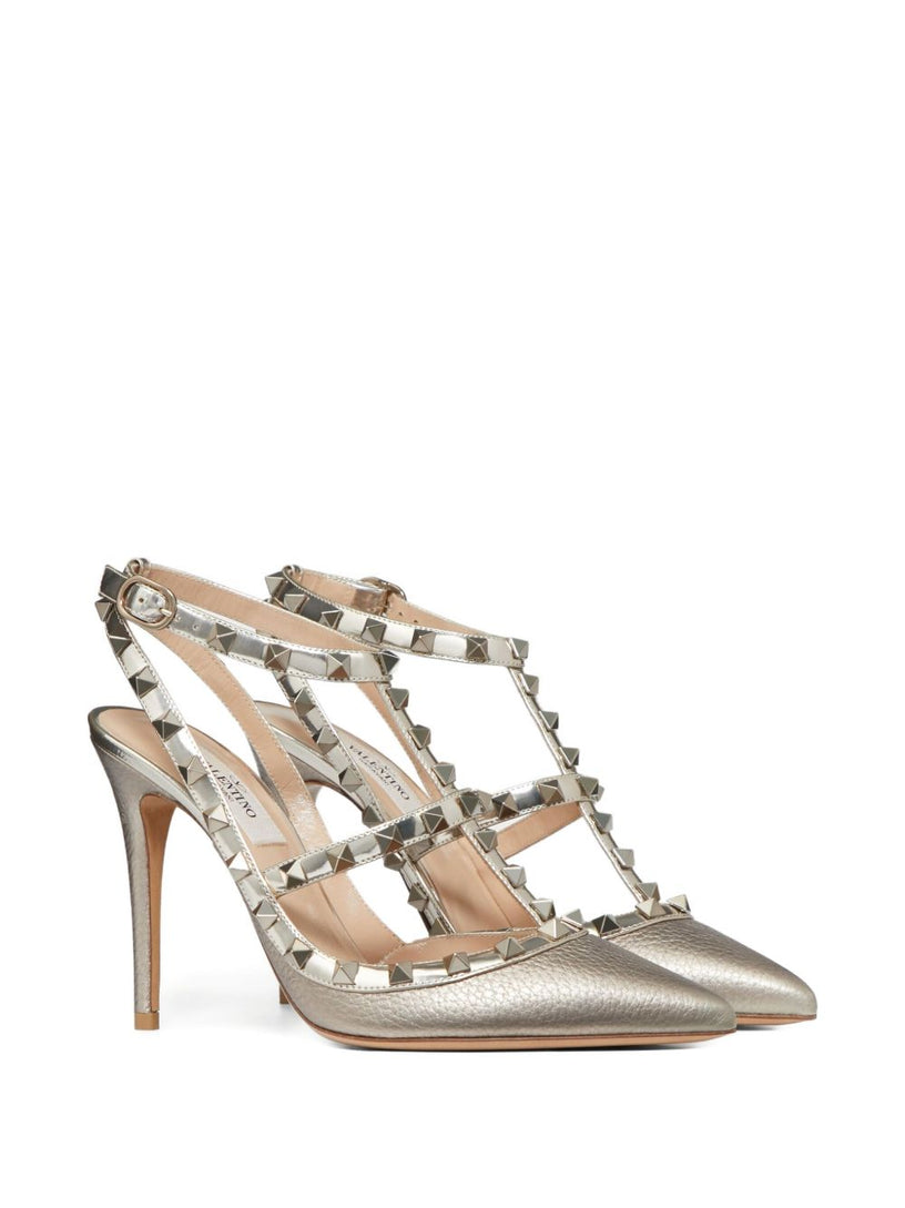 Rockstud Pumps