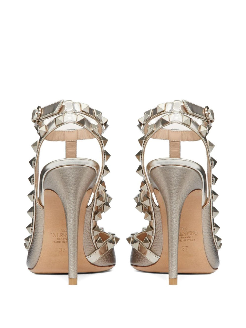 Rockstud Pumps