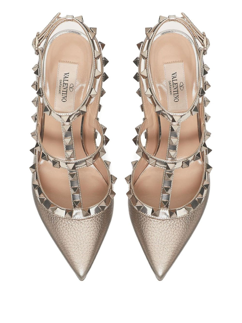 Rockstud Pumps