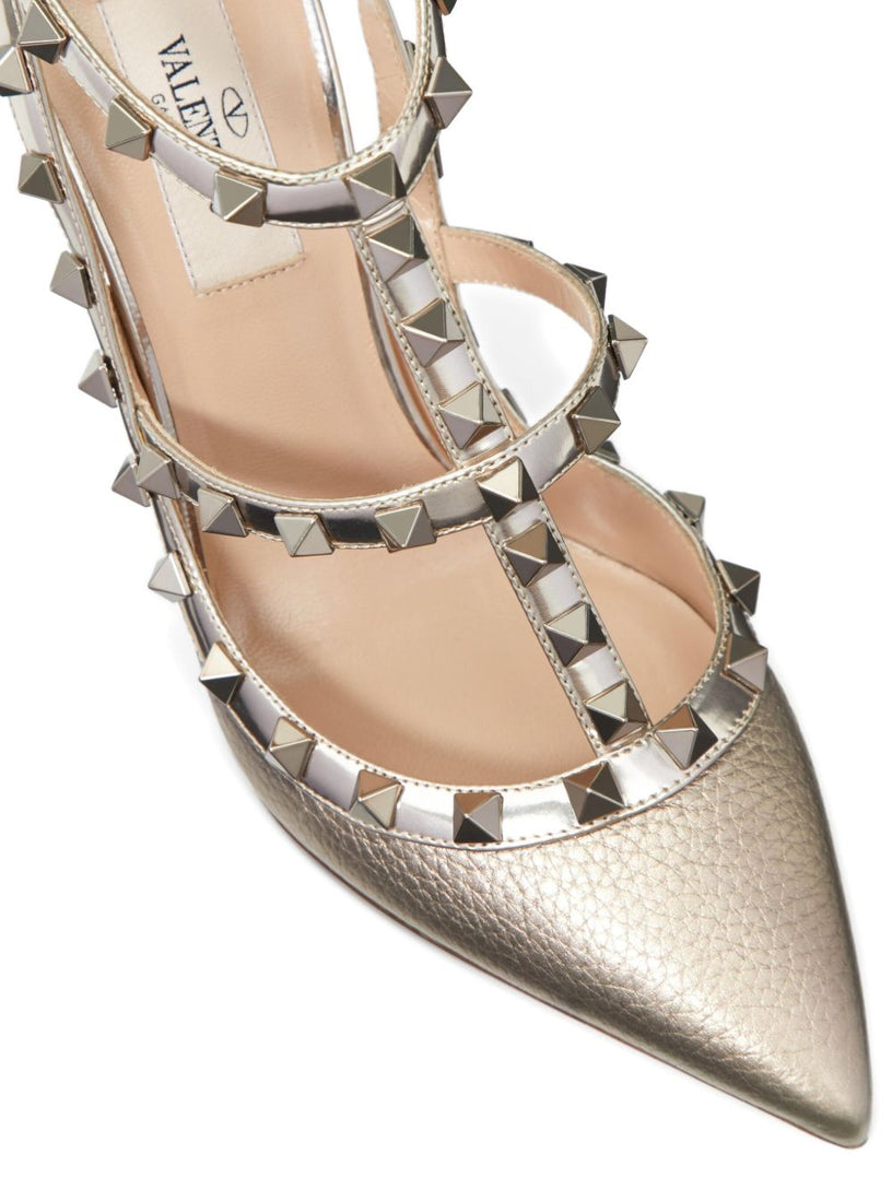 Rockstud Pumps