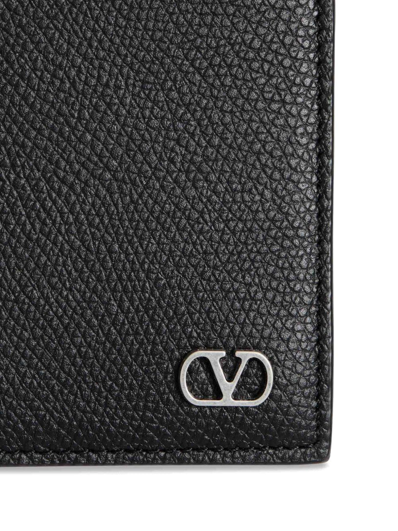 VLogo Signature cardholder