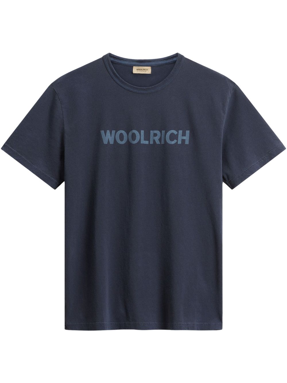 Light Garment Dyed t-Shirt