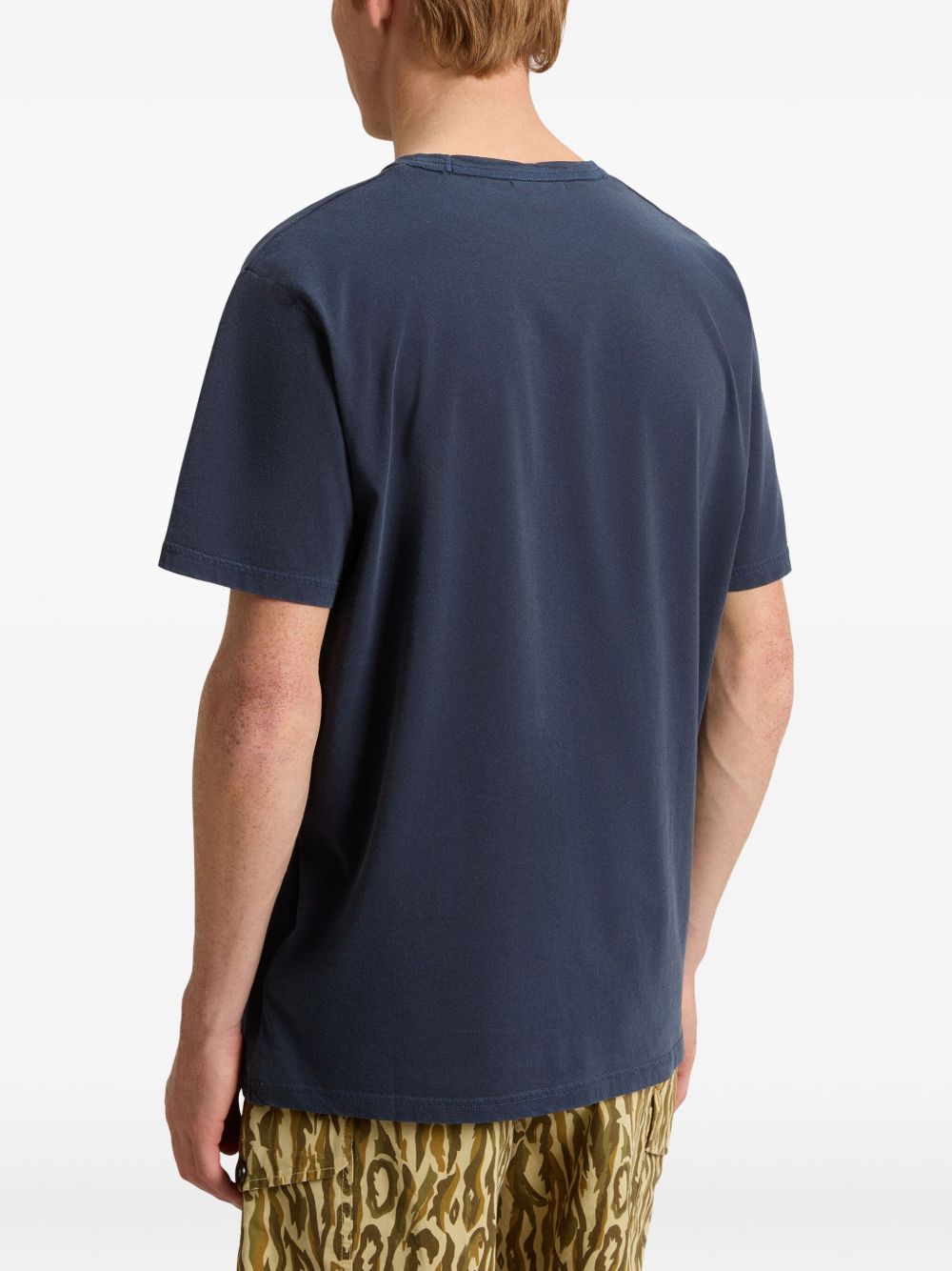Light Garment Dyed t-Shirt