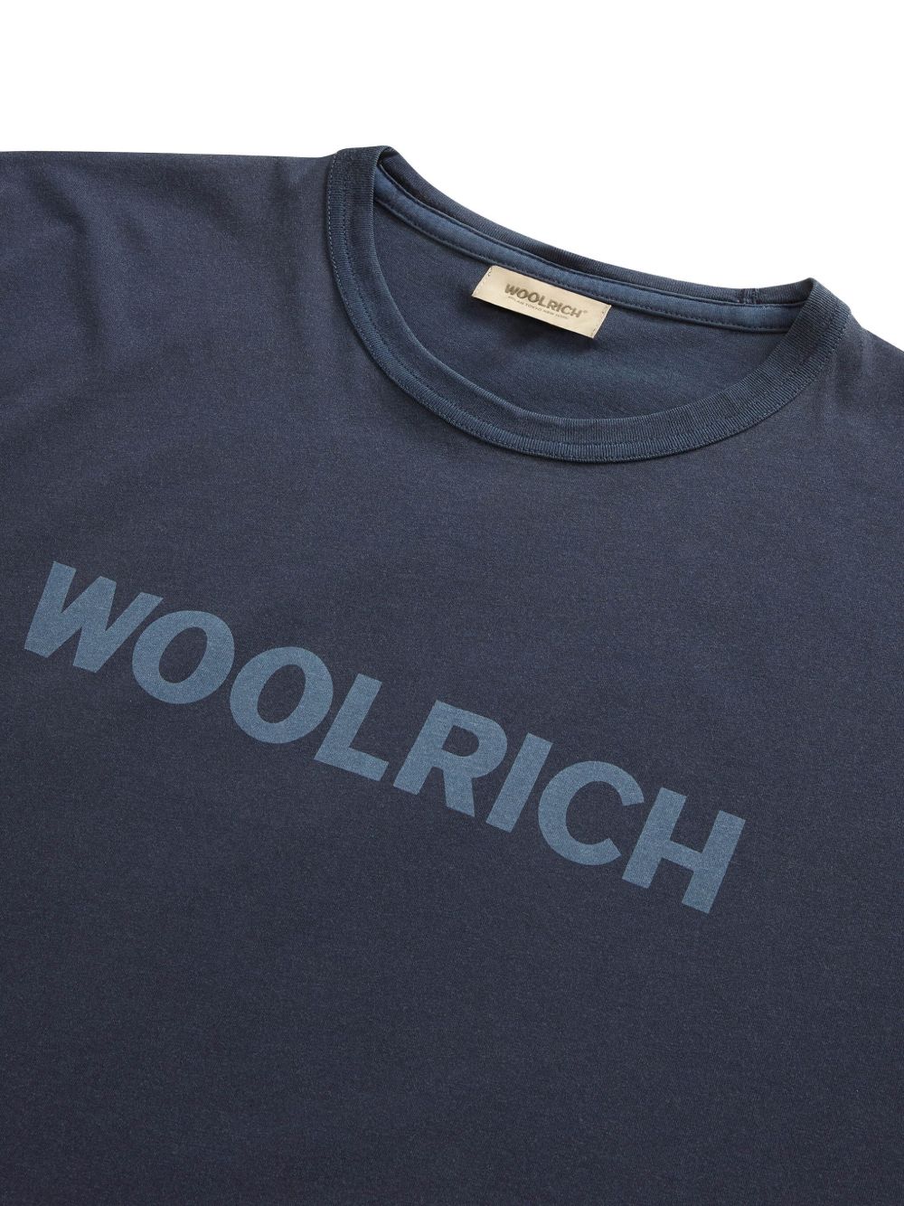 Light Garment Dyed t-Shirt