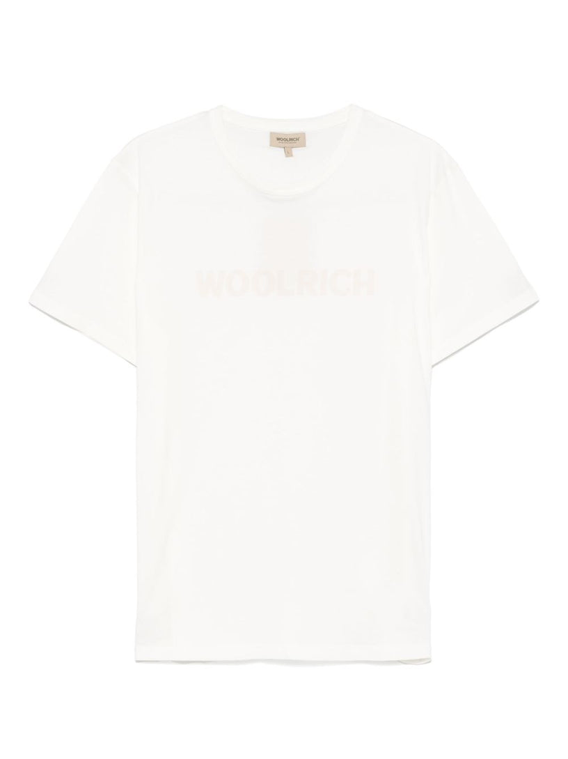 Light Garment Dyed t-Shirt