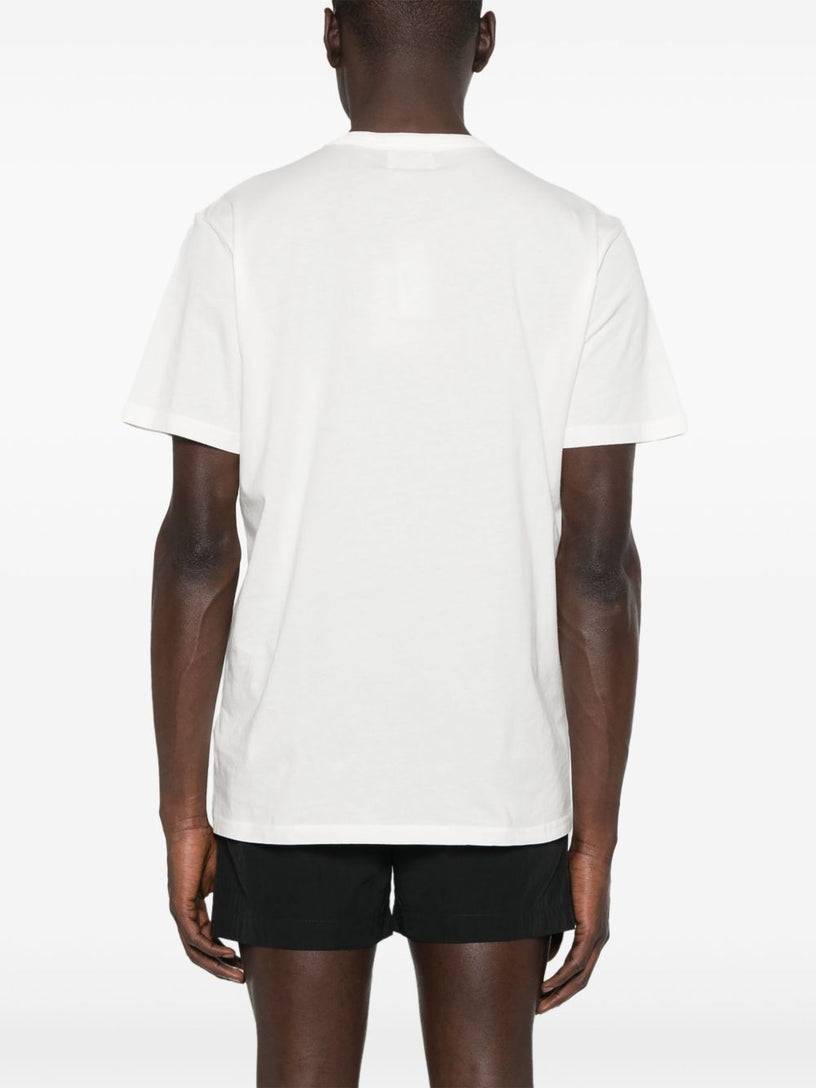 Light Garment Dyed t-Shirt