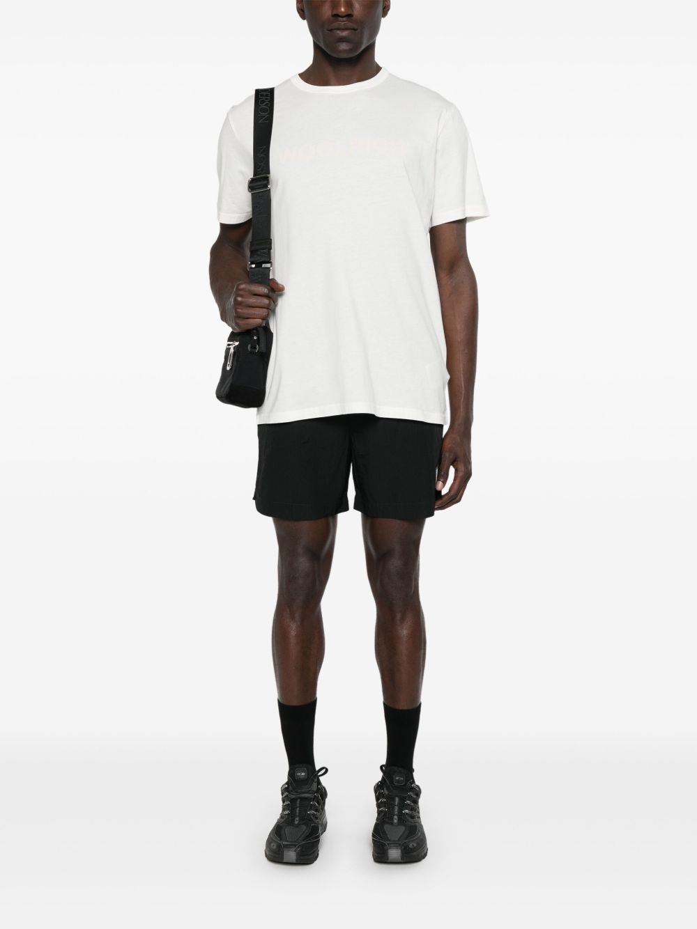 Light Garment Dyed t-Shirt