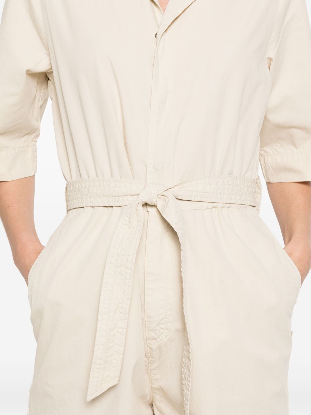 Plutone Jumpsuit