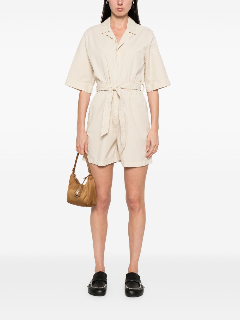 Plutone Jumpsuit