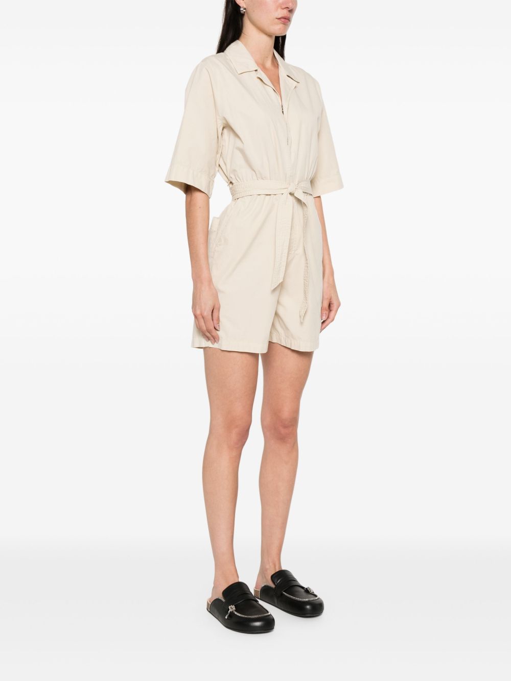 Plutone Jumpsuit