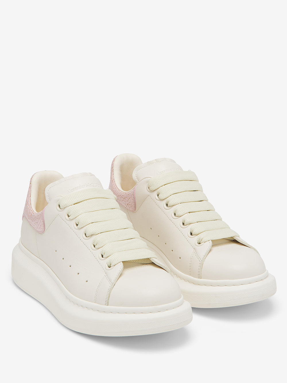 Oversized Sneakers