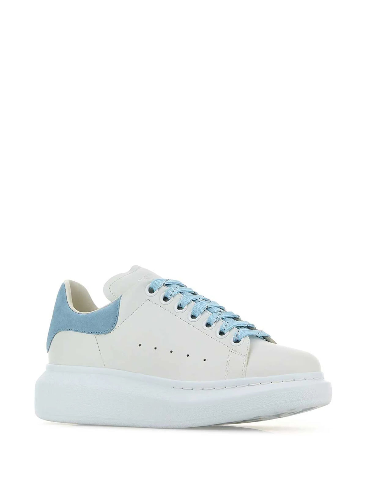 Oversized Sneakers