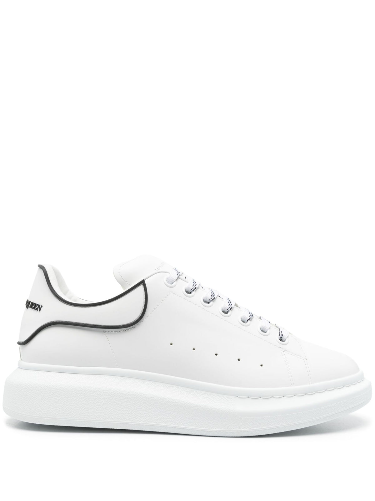 Oversized Sneakers