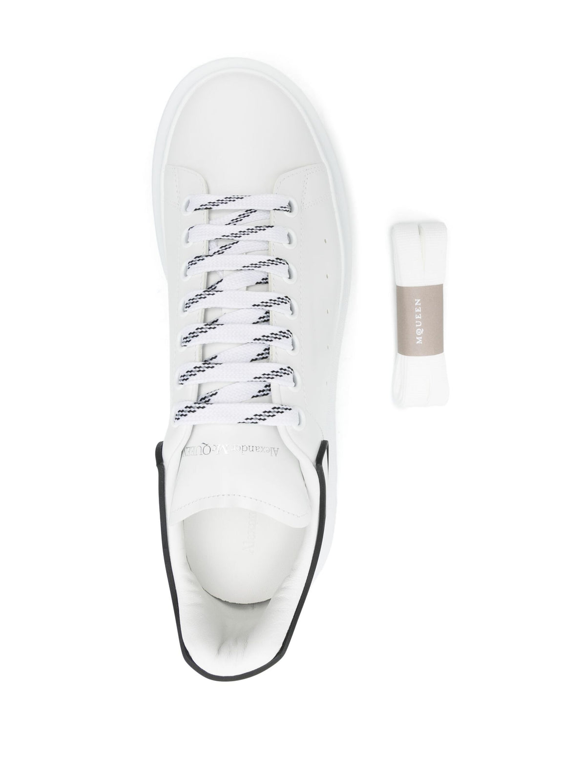Oversized Sneakers