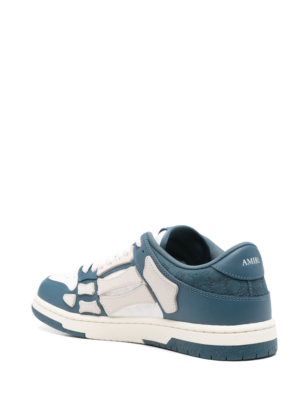 Ma Quad Skel Top Low Sneakers
