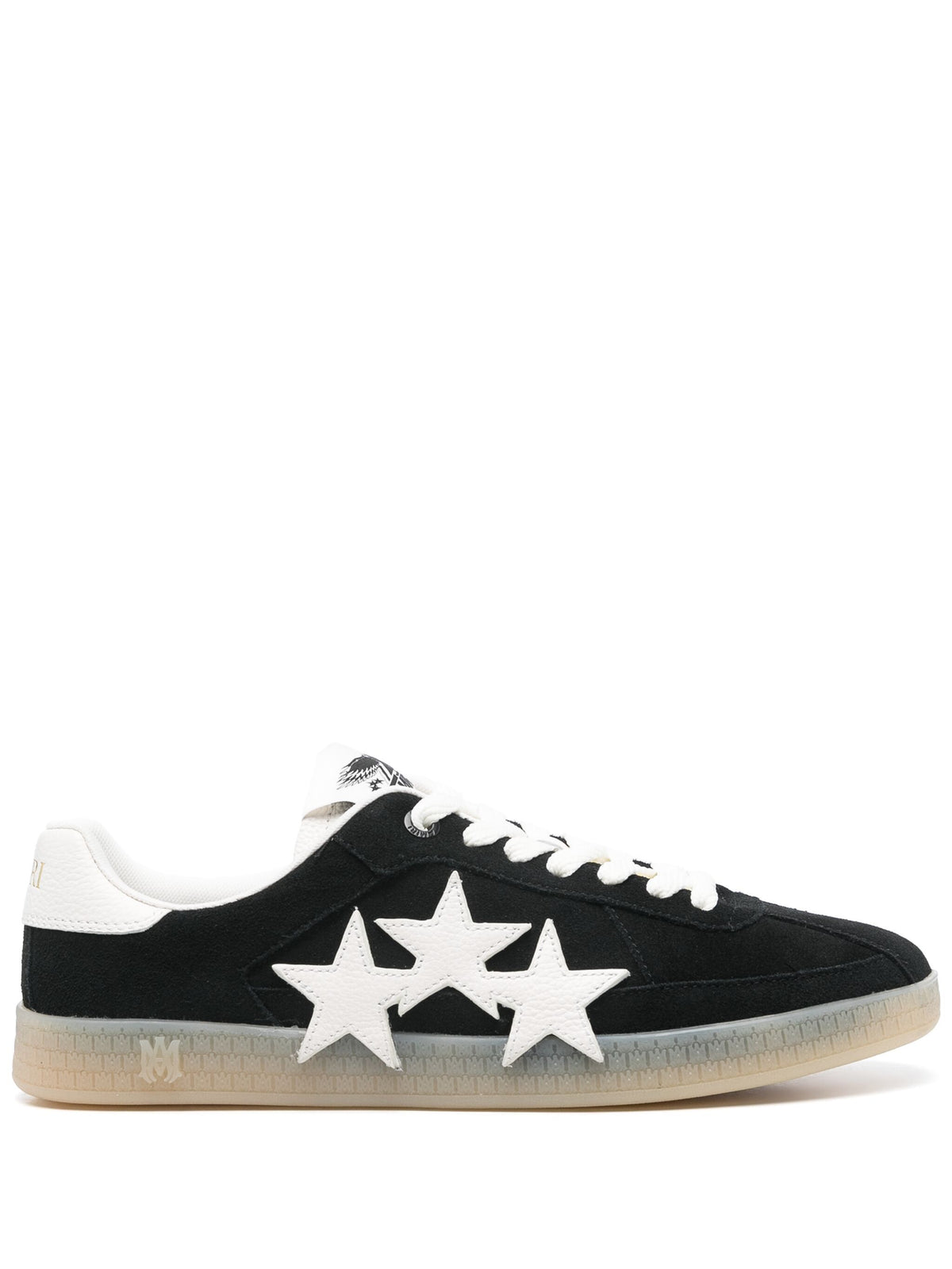 Pacific Sneakers