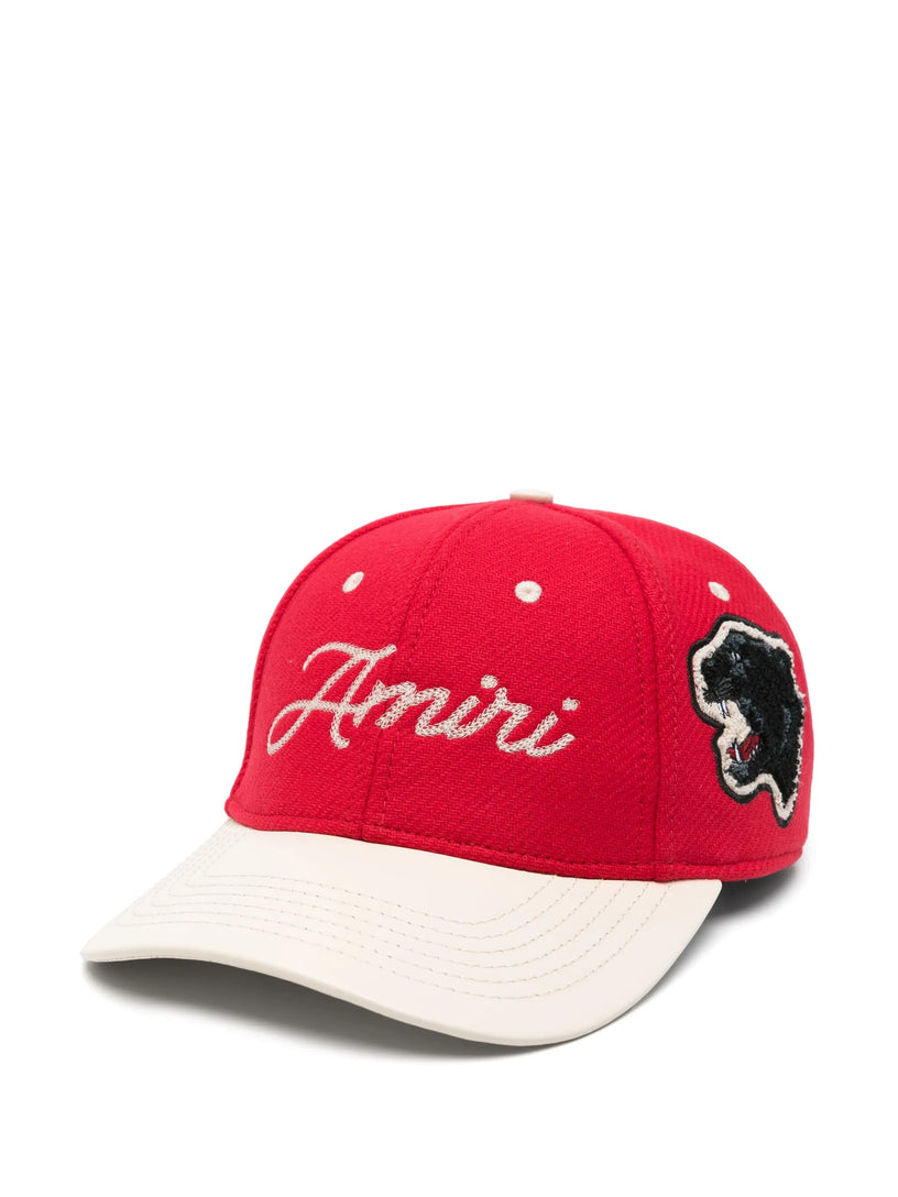 Amiri Panter cap