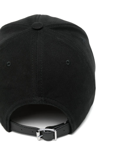Ma canvas hat