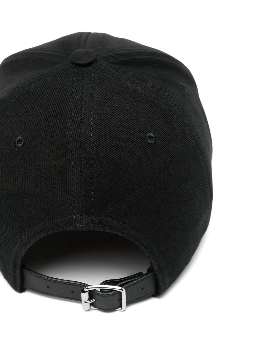 Ma canvas hat