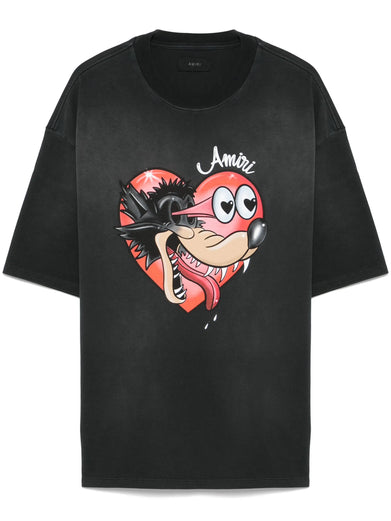 Hopeless romantic t-shirt