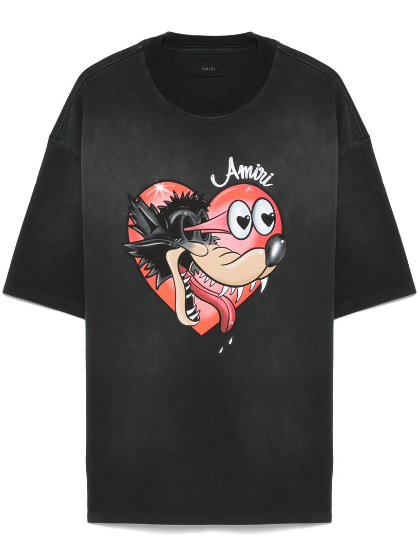 Hopeless romantic t-shirt