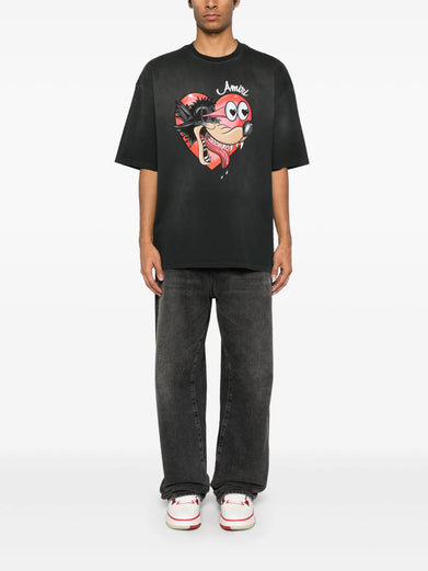 Hopeless romantic t-shirt