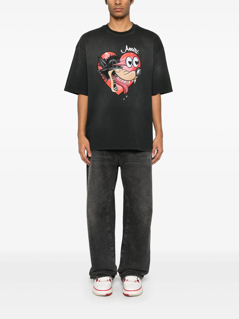 Hopeless romantic t-shirt