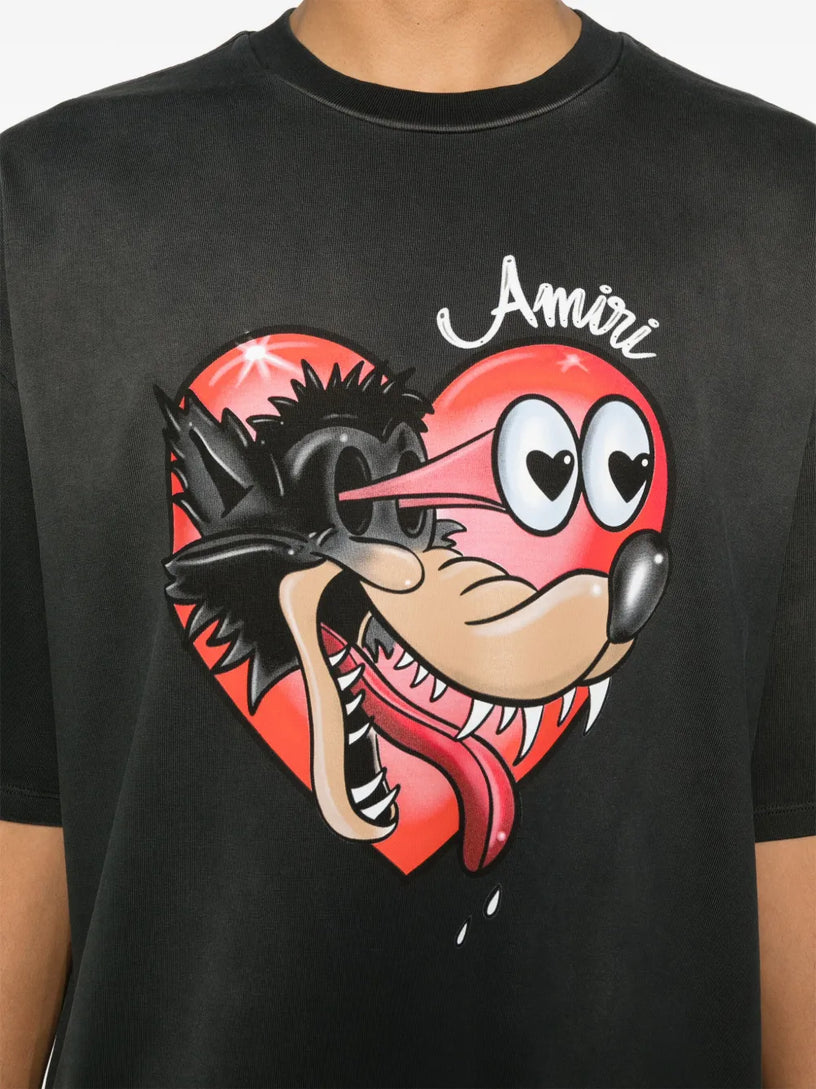 Hopeless romantic t-shirt