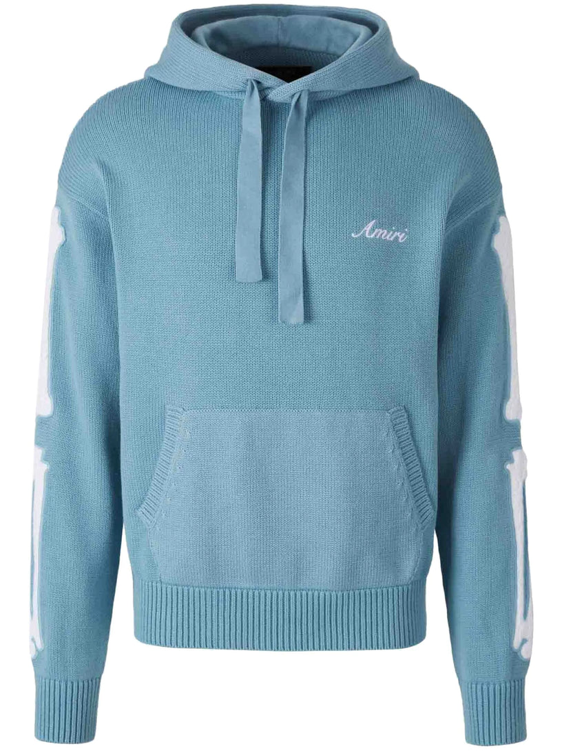 Bones Hoodie