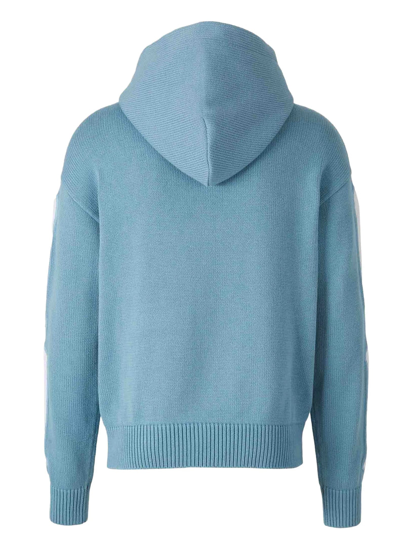 Bones Hoodie