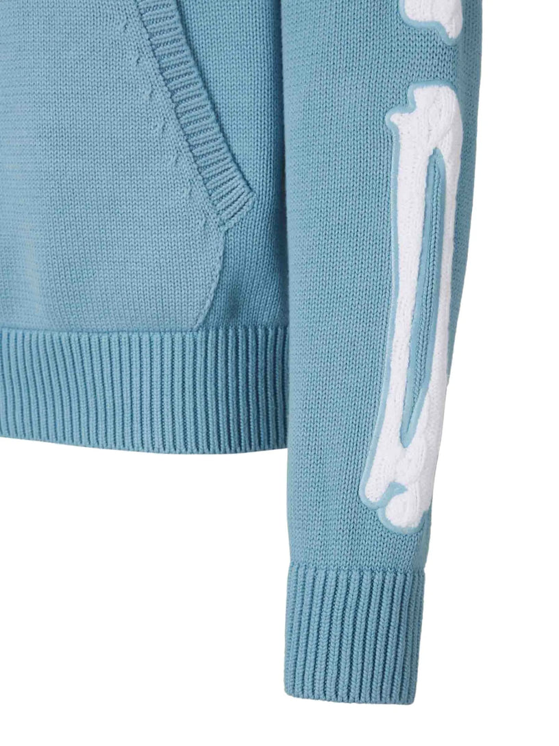 Bones Hoodie