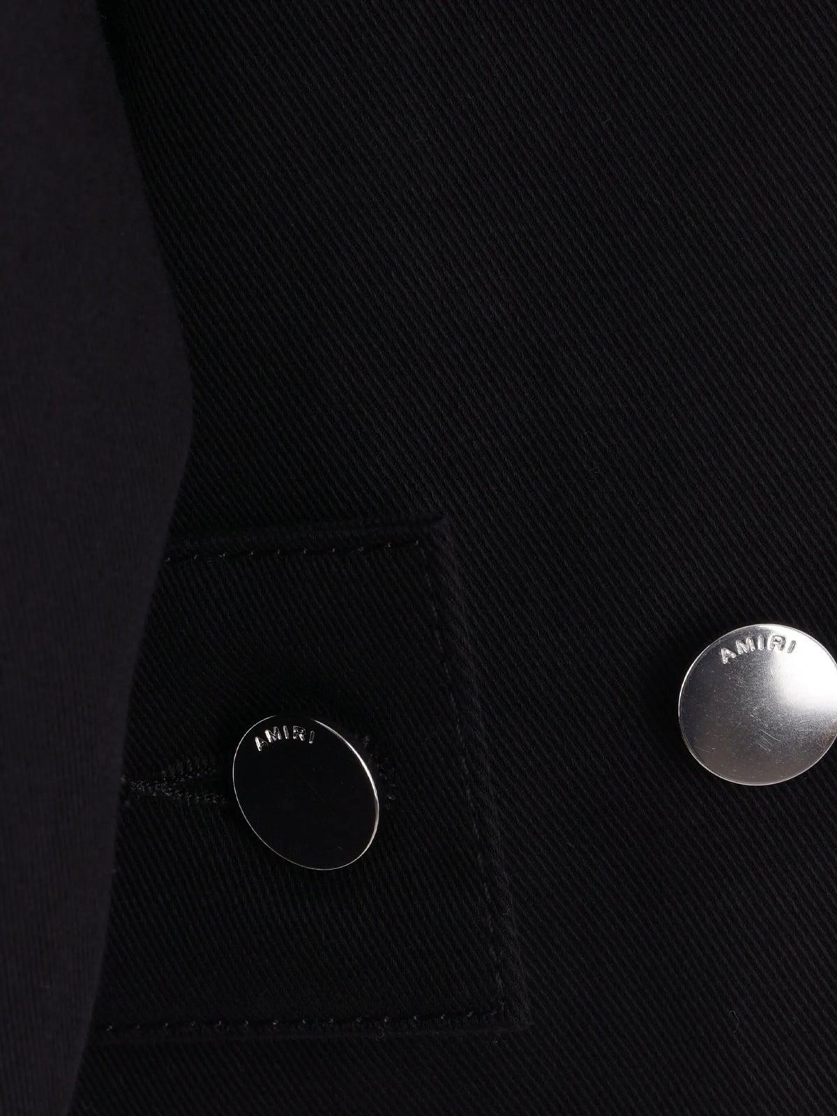 Ma Quad jacquard work jacket
