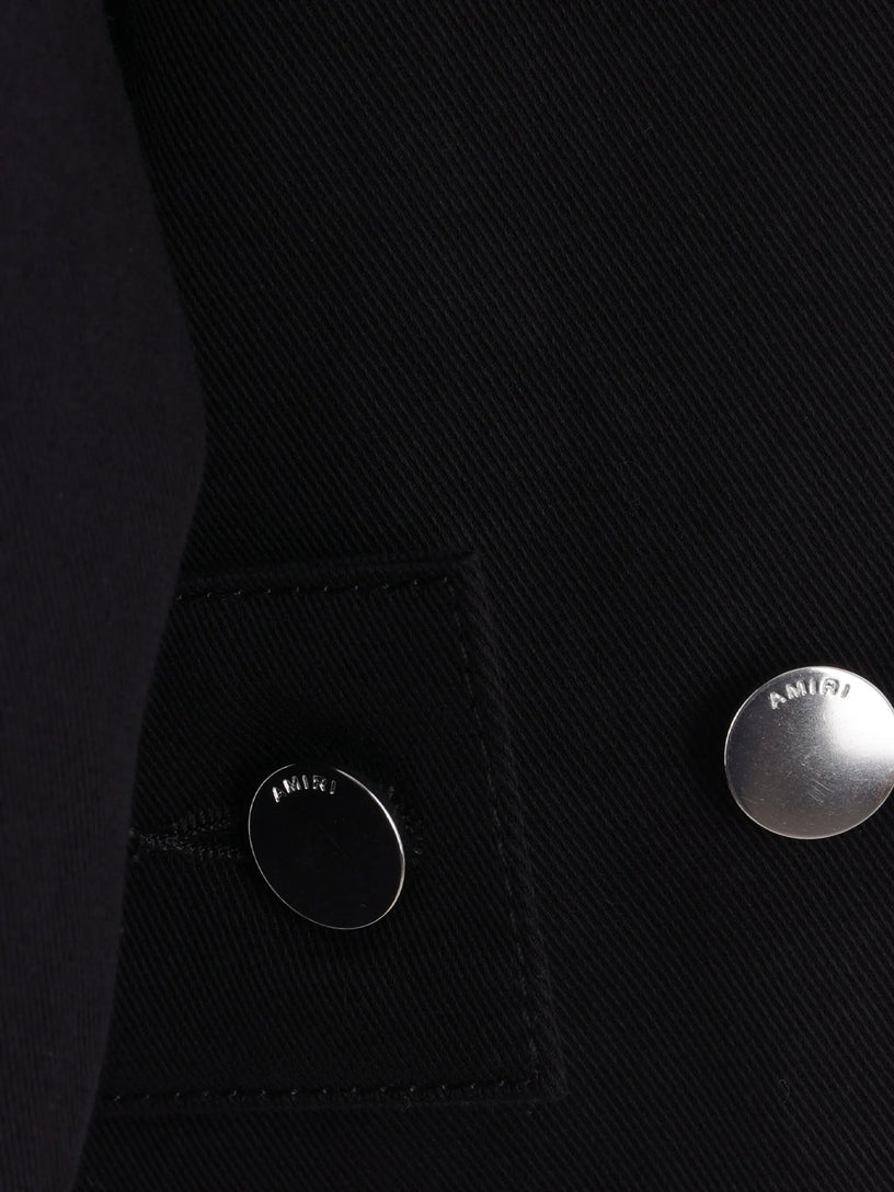 Ma Quad jacquard work jacket