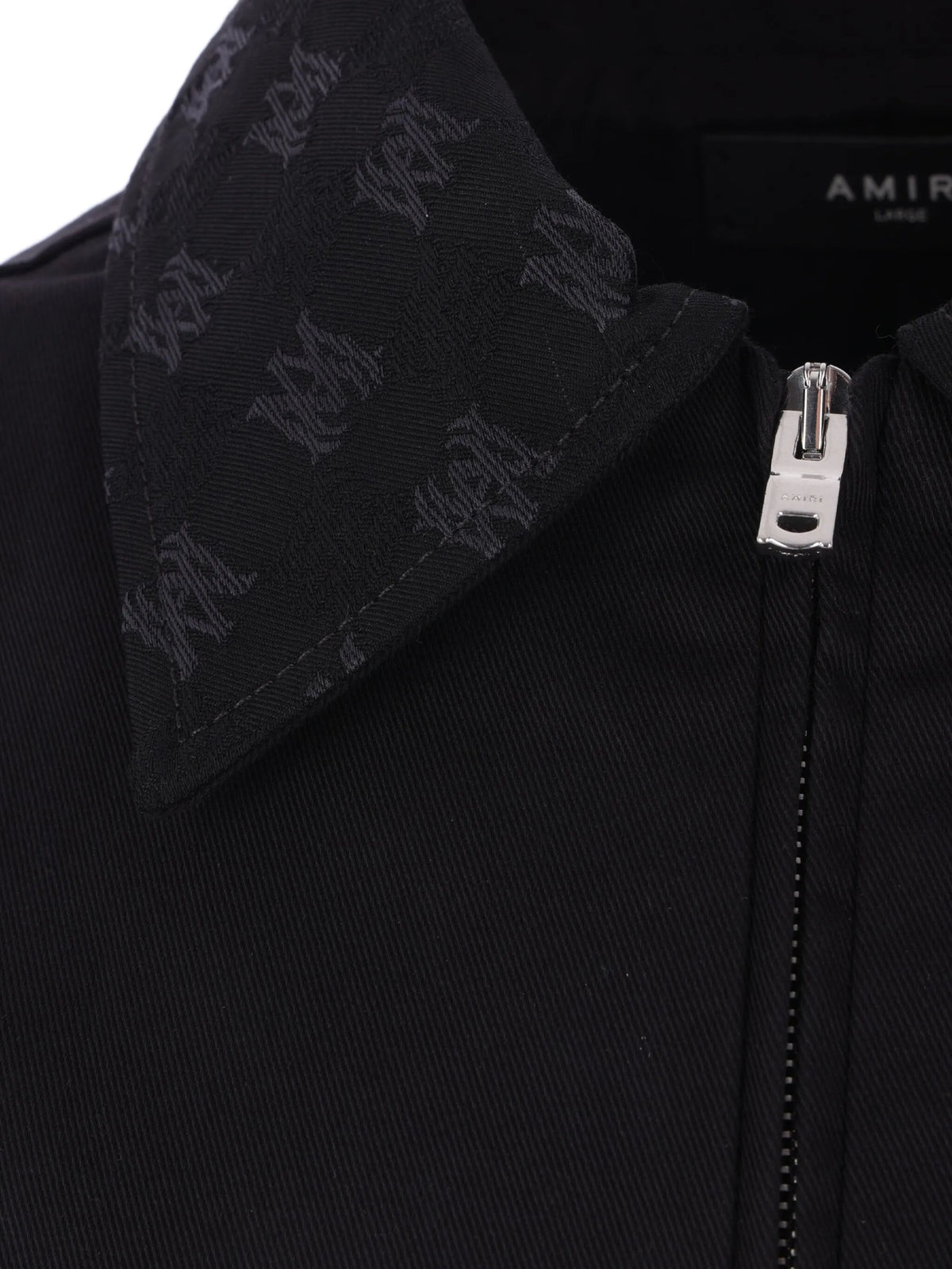 Ma Quad jacquard work jacket