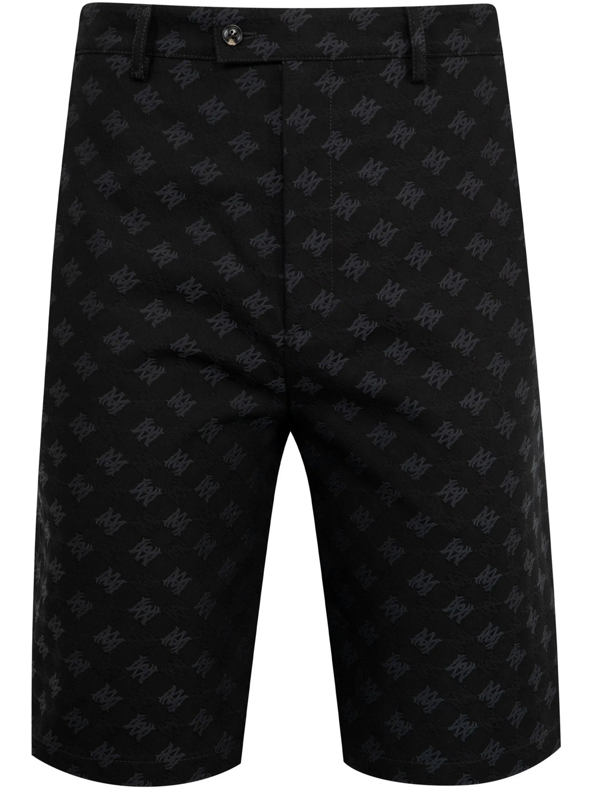 Ma quad jacquard short