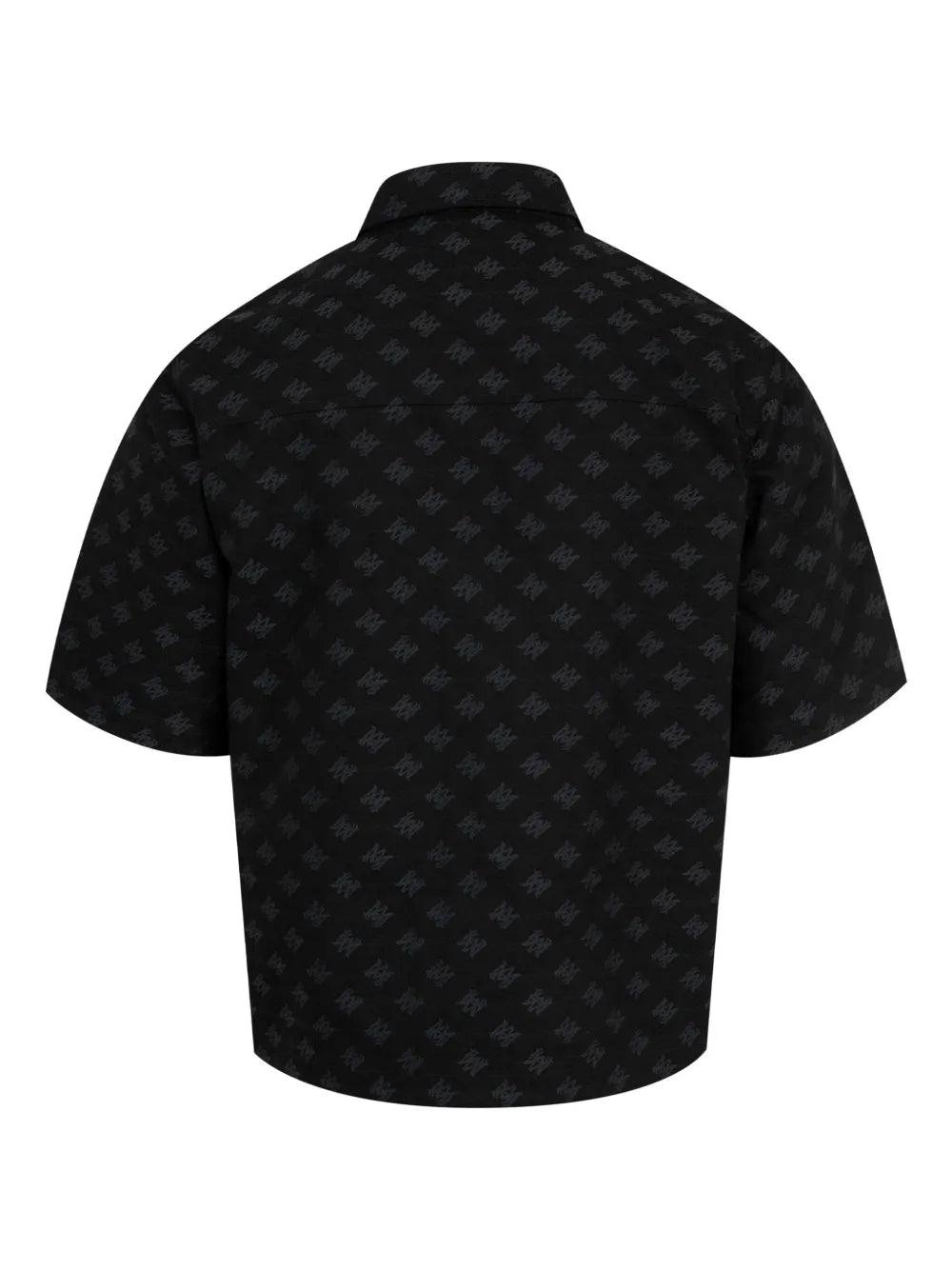 Ma quad jacquard shirt